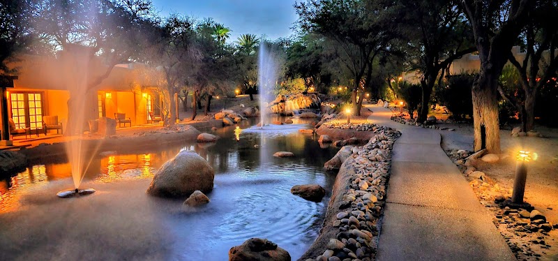 Miraval Life In Balance