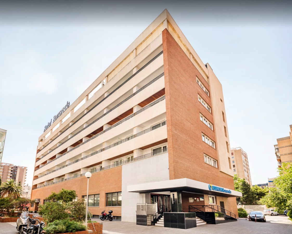 Hotel Privilegio de la Unión