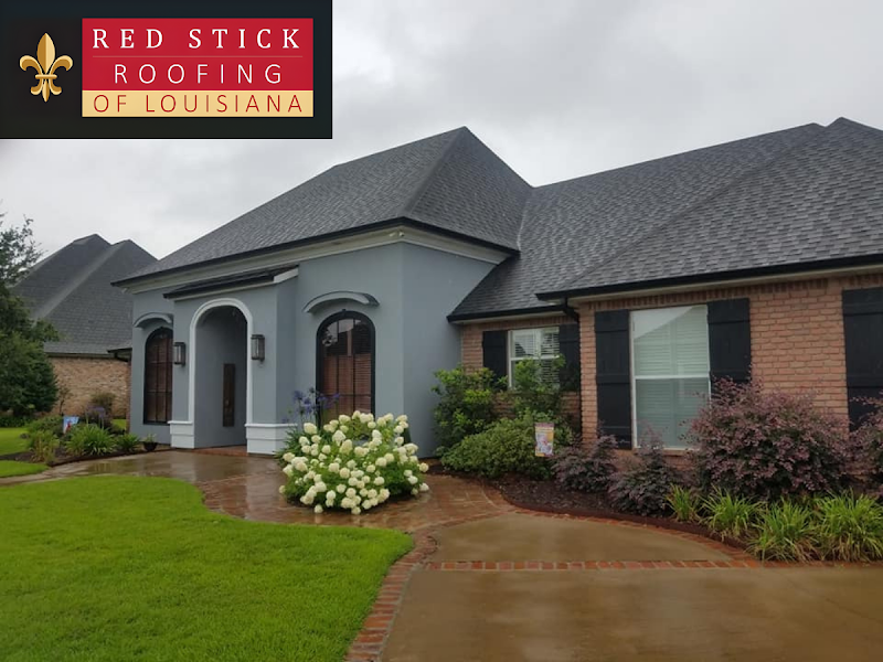 Red Stick Roofing of Louisiana photo 2