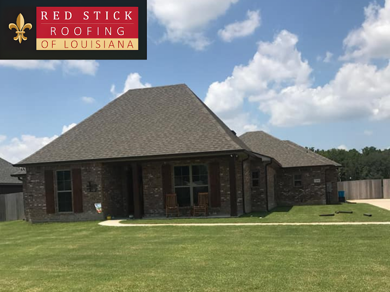 Red Stick Roofing of Louisiana photo 4