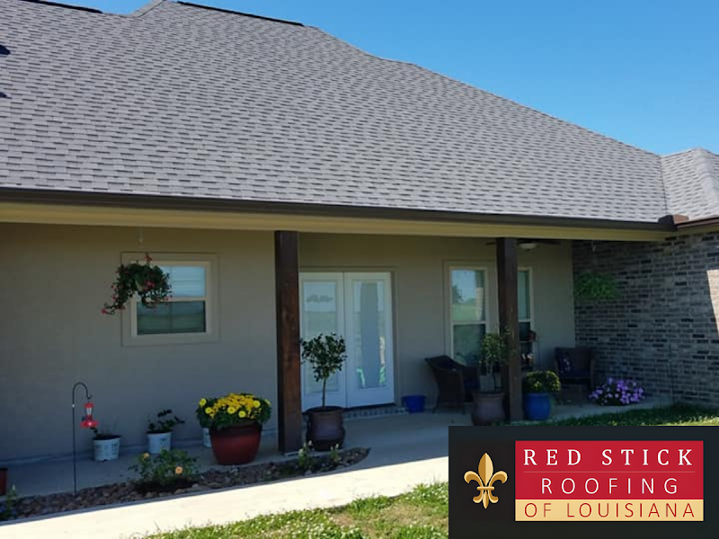 Red Stick Roofing of Louisiana photo 3