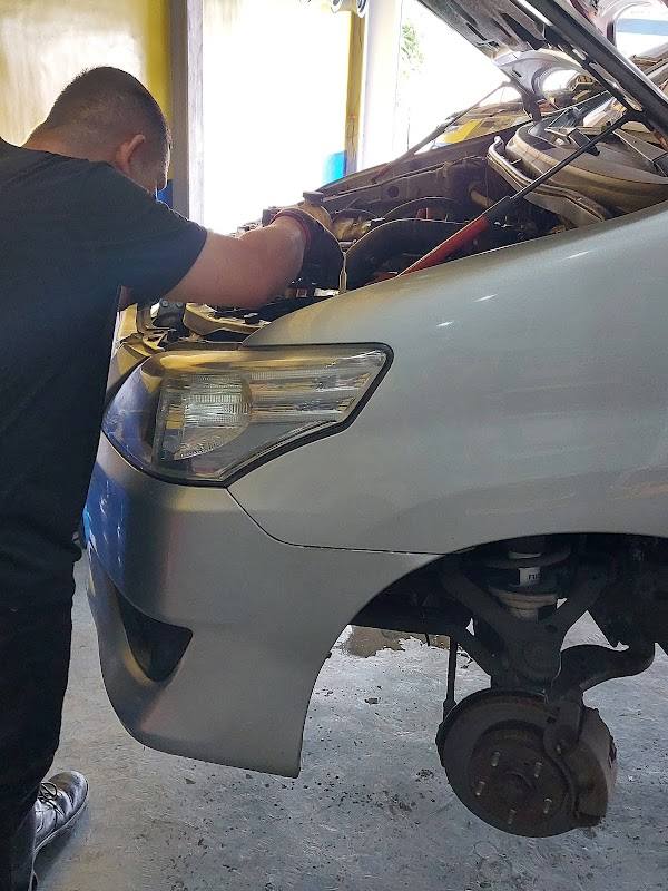 Infinite Motors Autocare