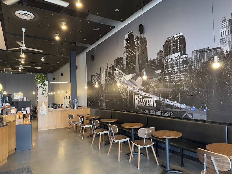 The Roasterie Café I Leawood photo 4