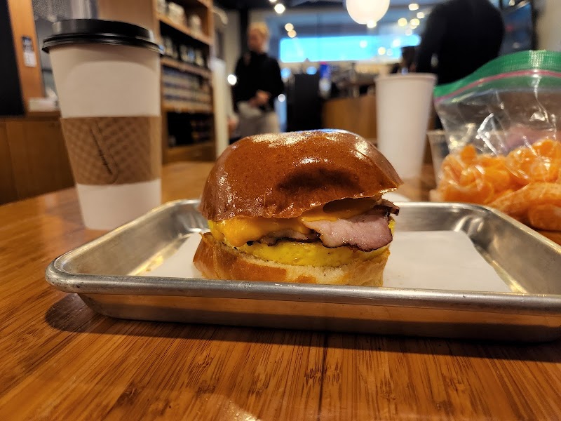The Roasterie Café I Leawood photo 2