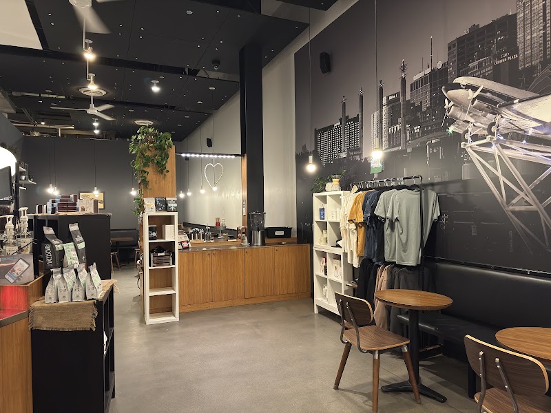 The Roasterie Café I Leawood photo 4