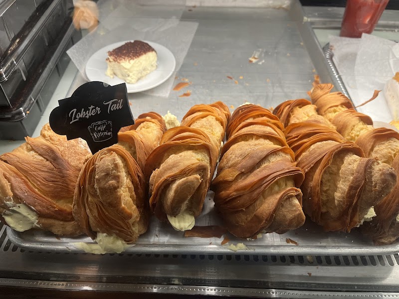 Caffe Vittoria photo 3