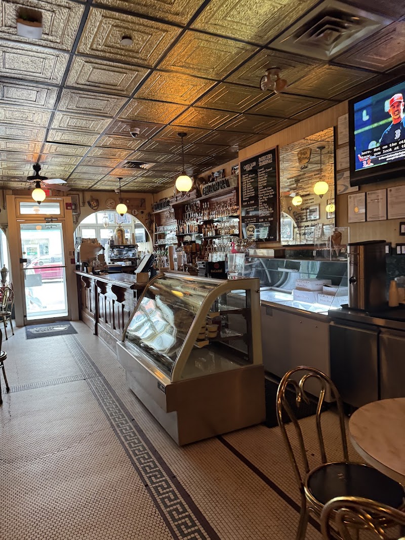 Caffe Vittoria photo 1