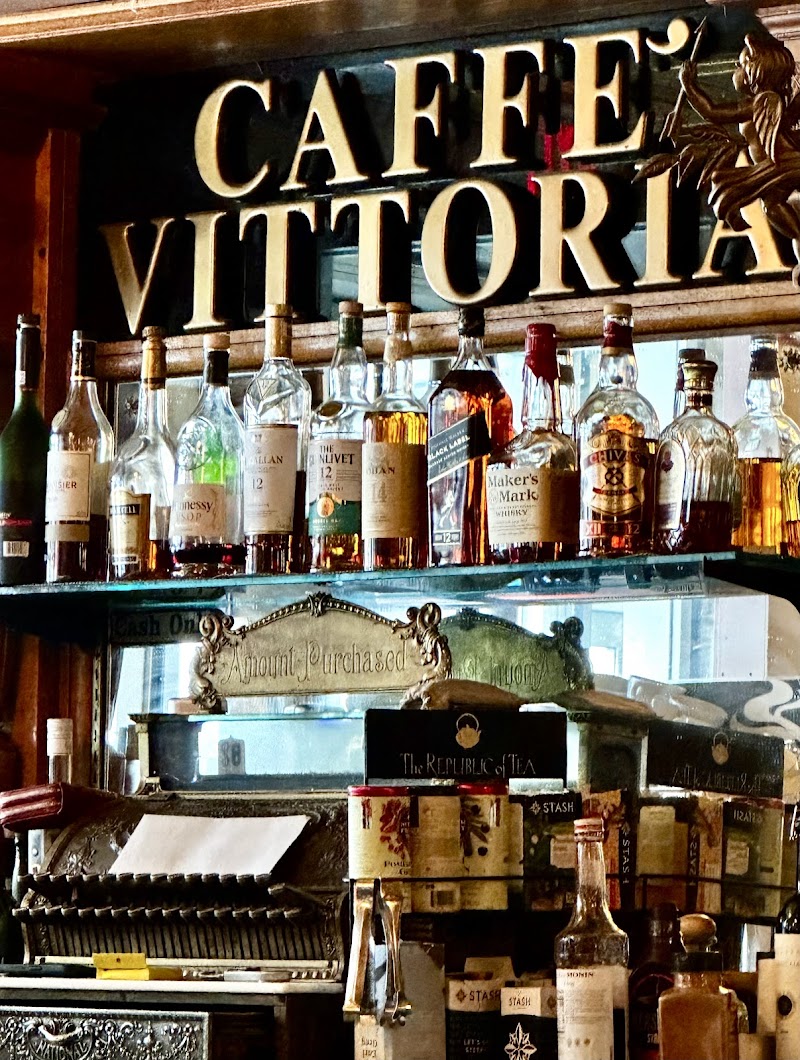 Caffe Vittoria photo 2