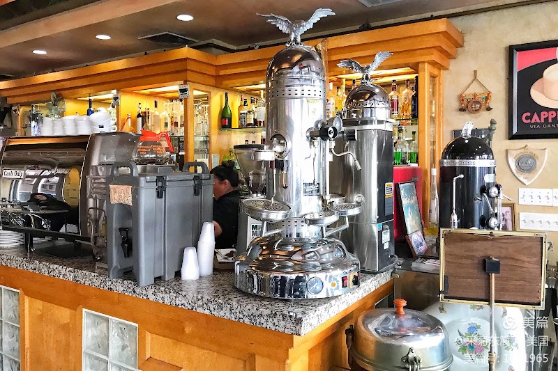 Caffe Vittoria photo 1