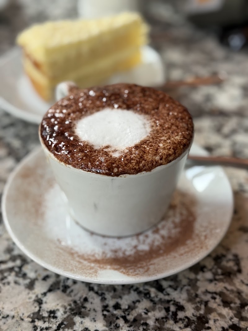 Caffe Vittoria photo 4