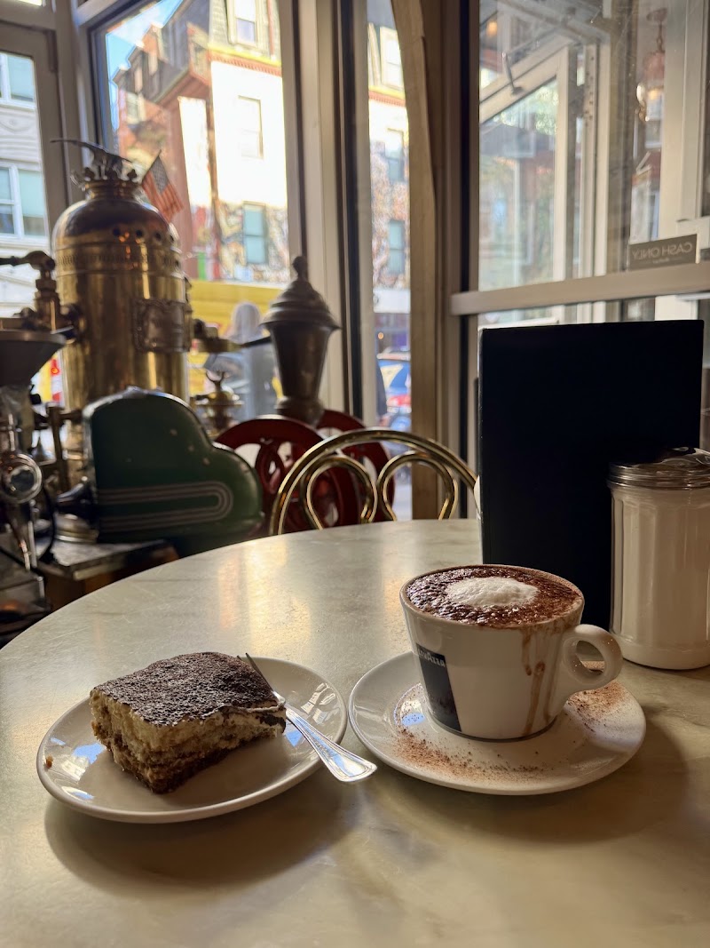 Caffe Vittoria photo 3