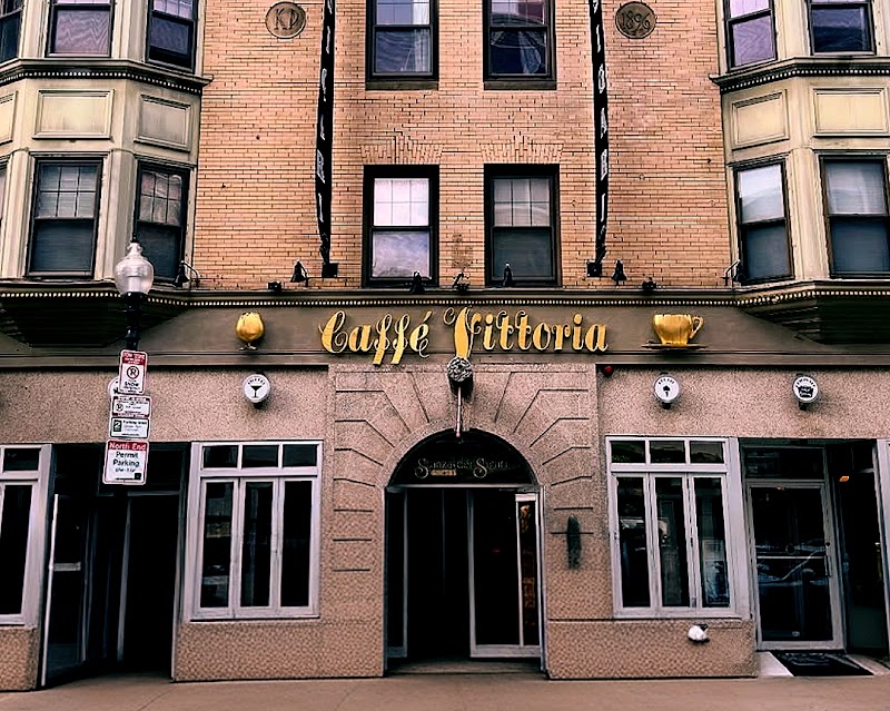 Caffe Vittoria photo 4