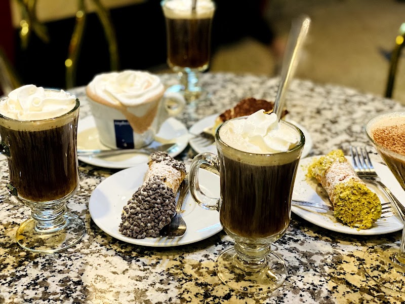 Caffe Vittoria photo 2