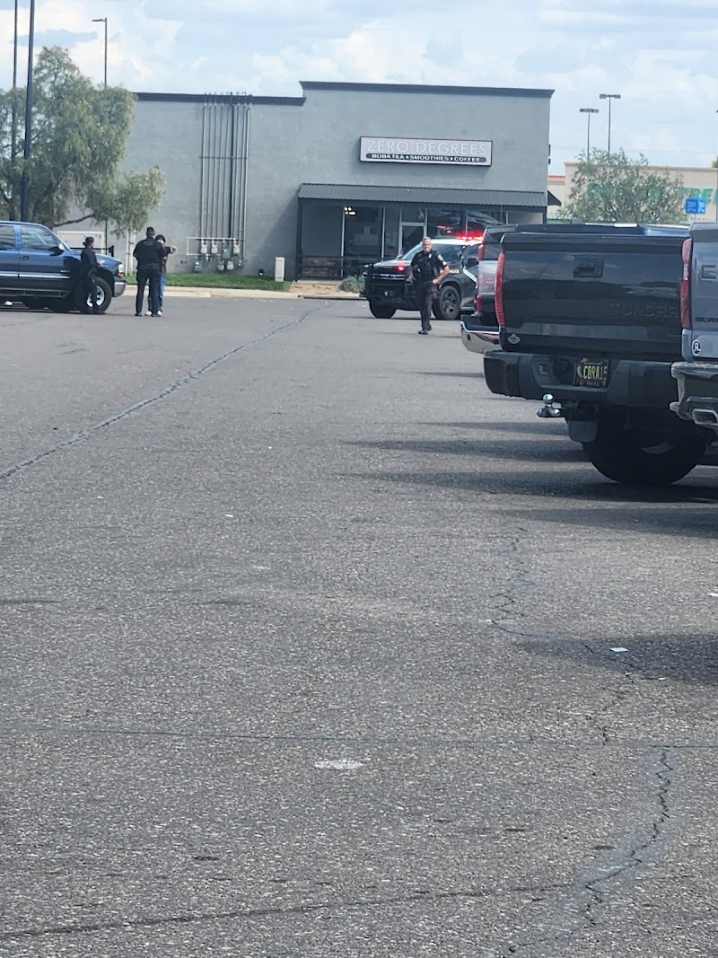 Zero Degrees photo 4