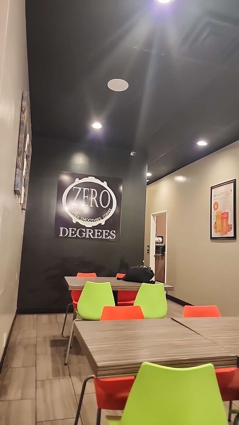 Zero Degrees photo 4