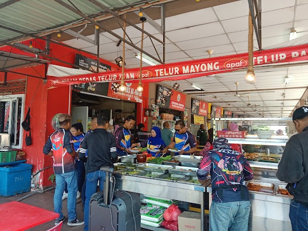 Asam Pedas Al-Fateh - Photo 1