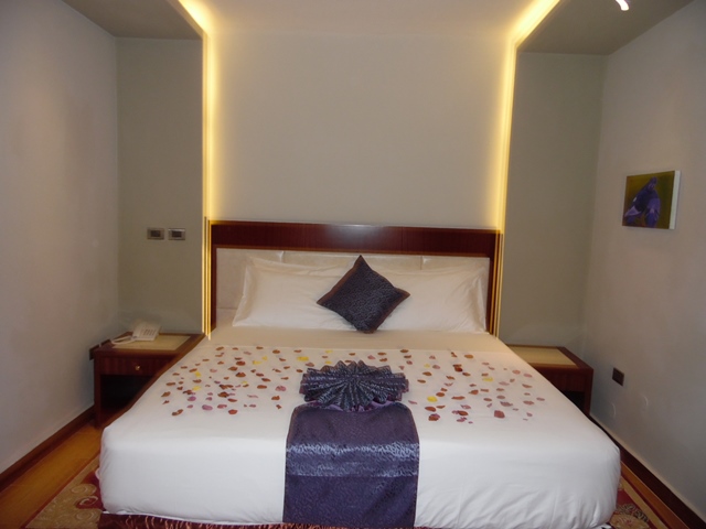 Kerawi International Hotel photo 4