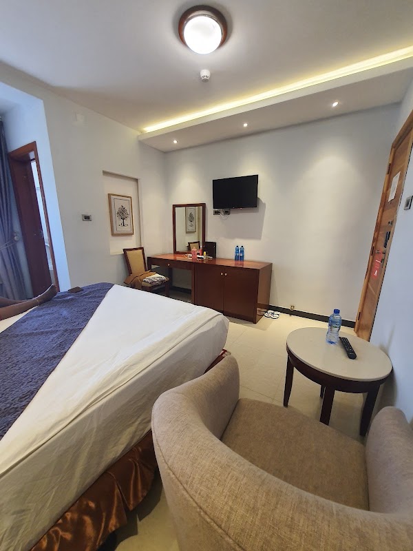 Kerawi International Hotel photo 2