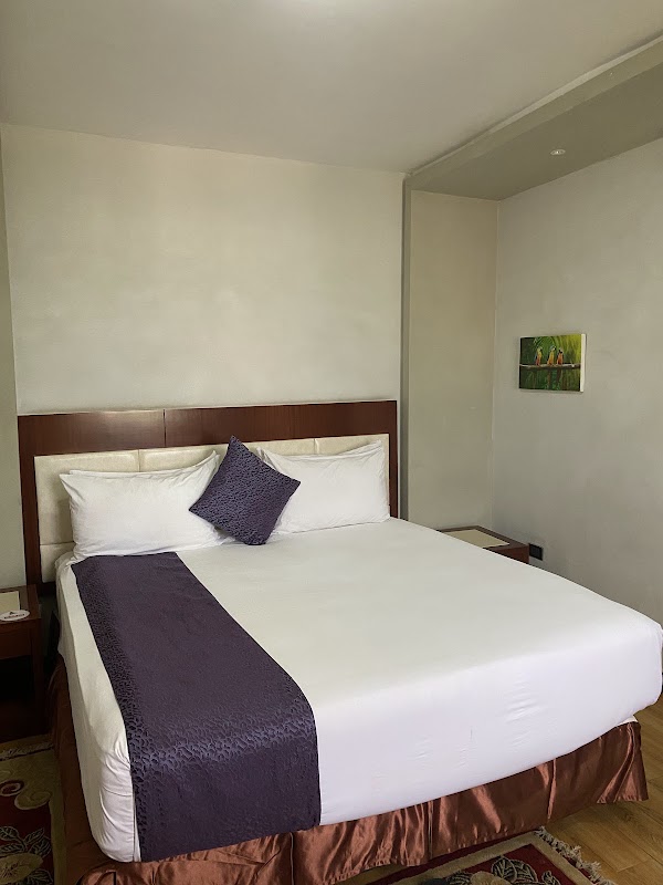 Kerawi International Hotel photo 5