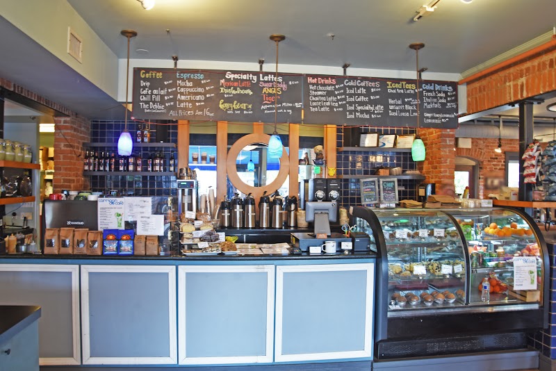 Carrigan Cafe photo 4