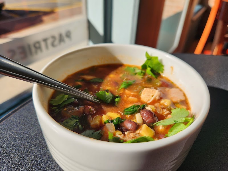 Carrigan Cafe photo 2