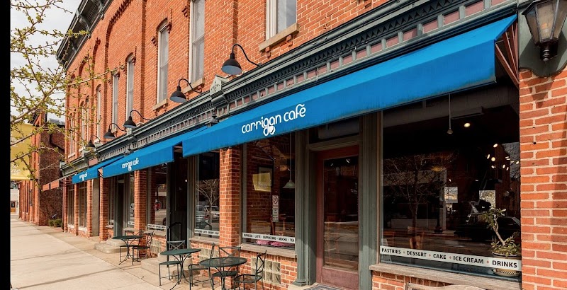Carrigan Cafe photo 1