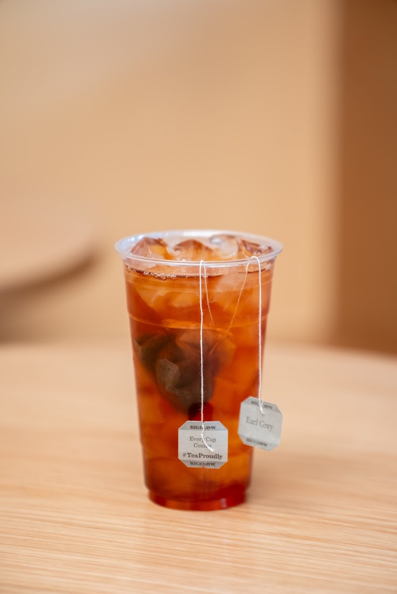 Bru Coffee House photo 3