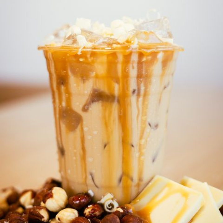 Bru Coffee House photo 4