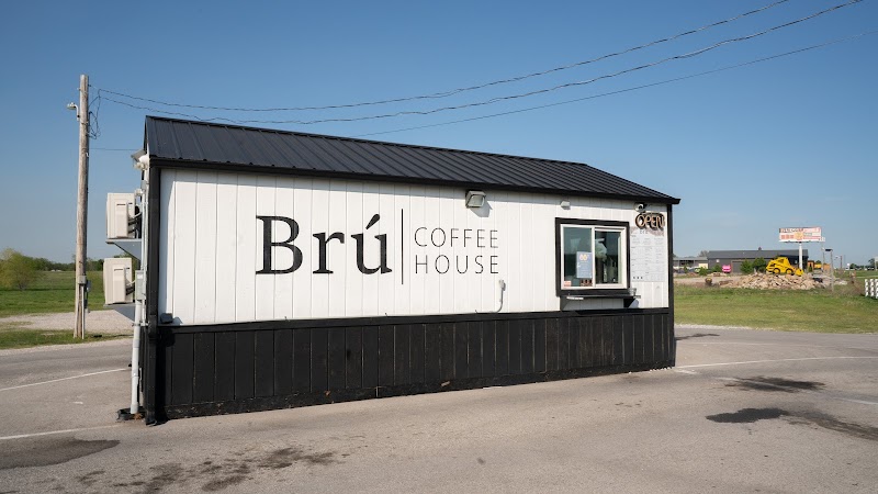 Bru Coffee House photo 1