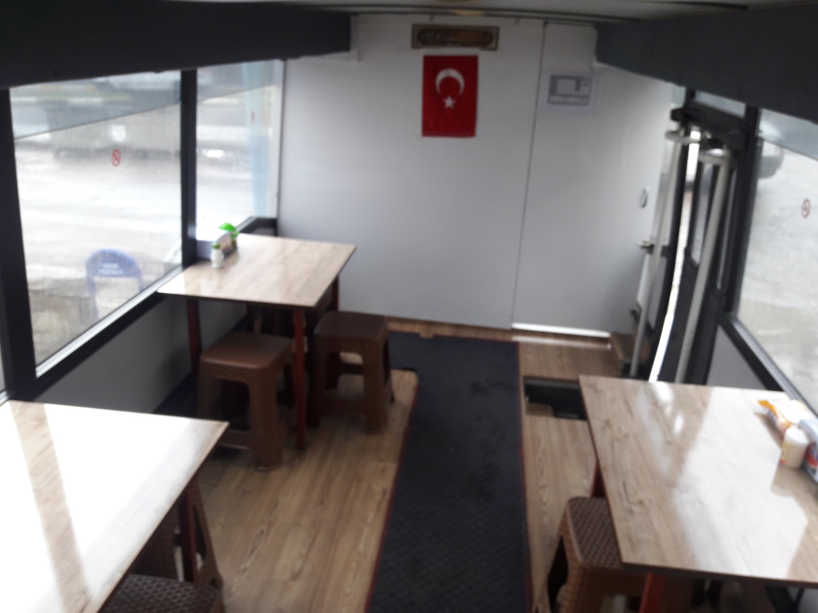 Köftecim mekanı