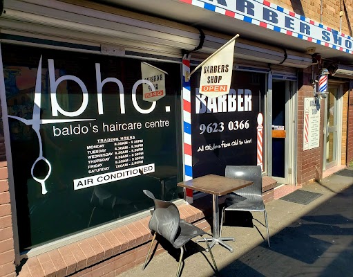 Baldo's Hair Care Centre