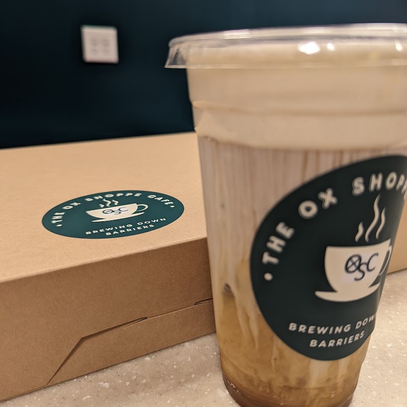 The Ox Shoppe Cafe photo 2