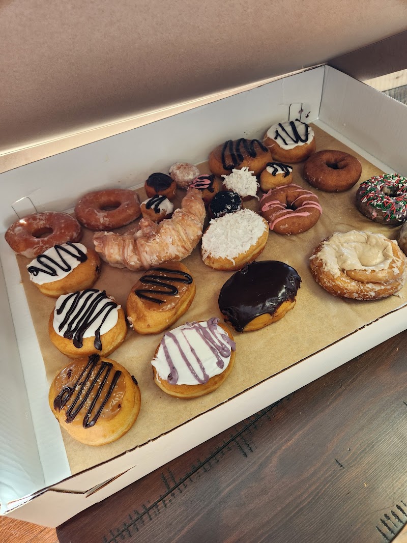 The Ox Shoppe Cafe photo 4