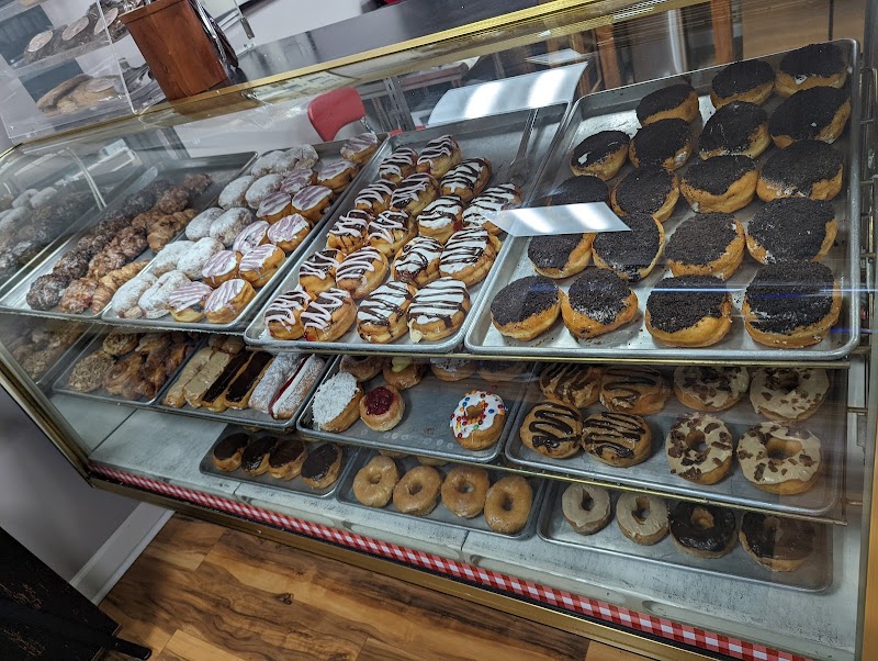 The Ox Shoppe Cafe photo 3