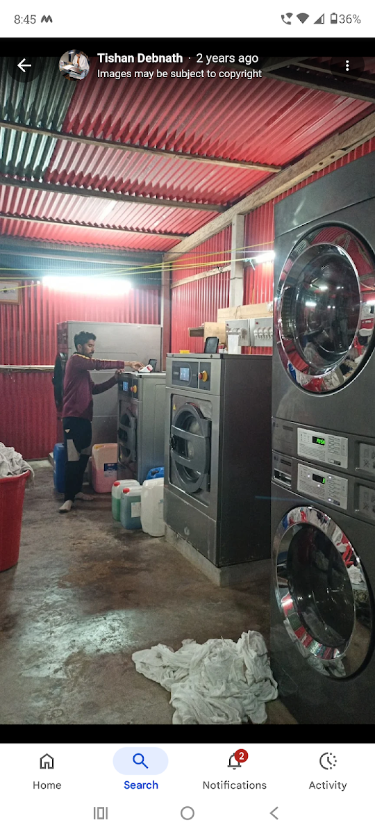 Impulse dry clean photo 1