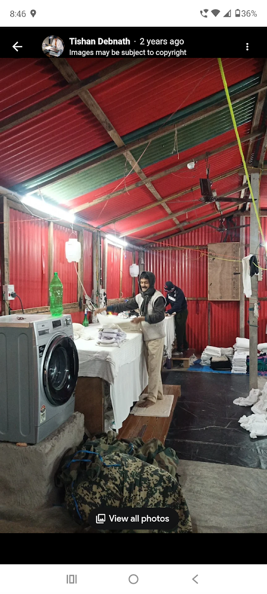 Impulse dry clean photo 2