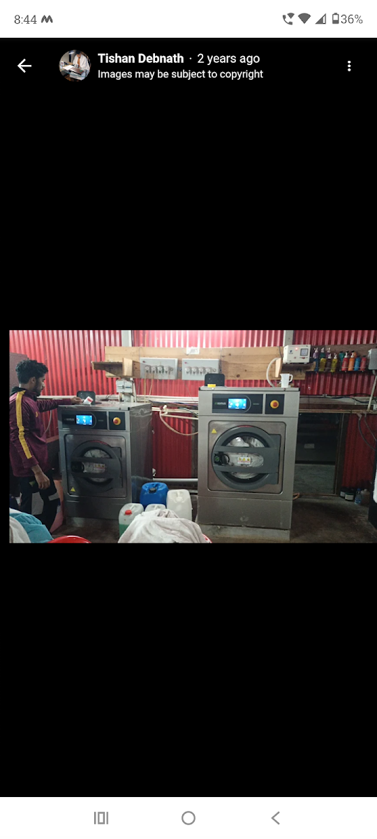 Impulse dry clean photo 3