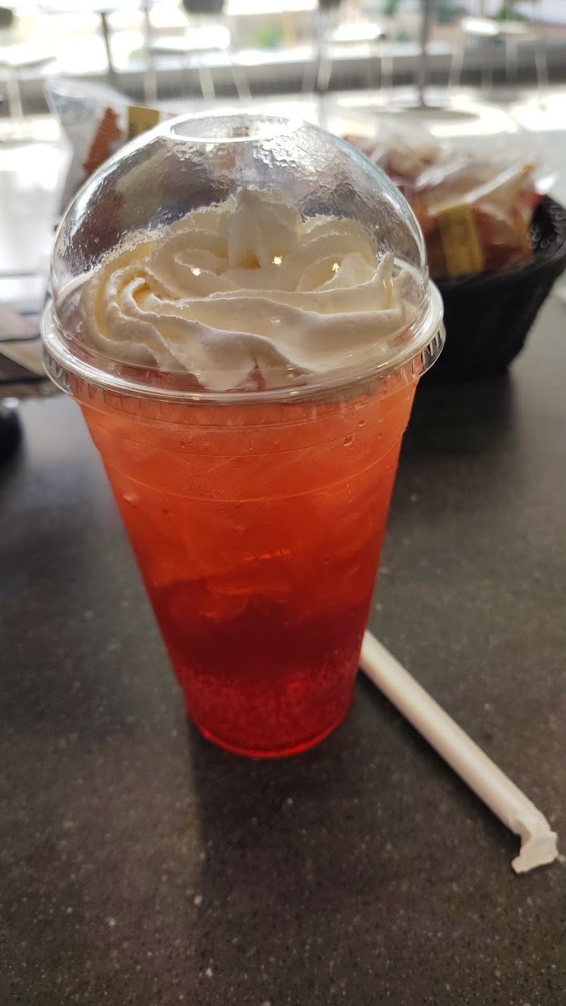 DJBean Coffee Bar photo 4