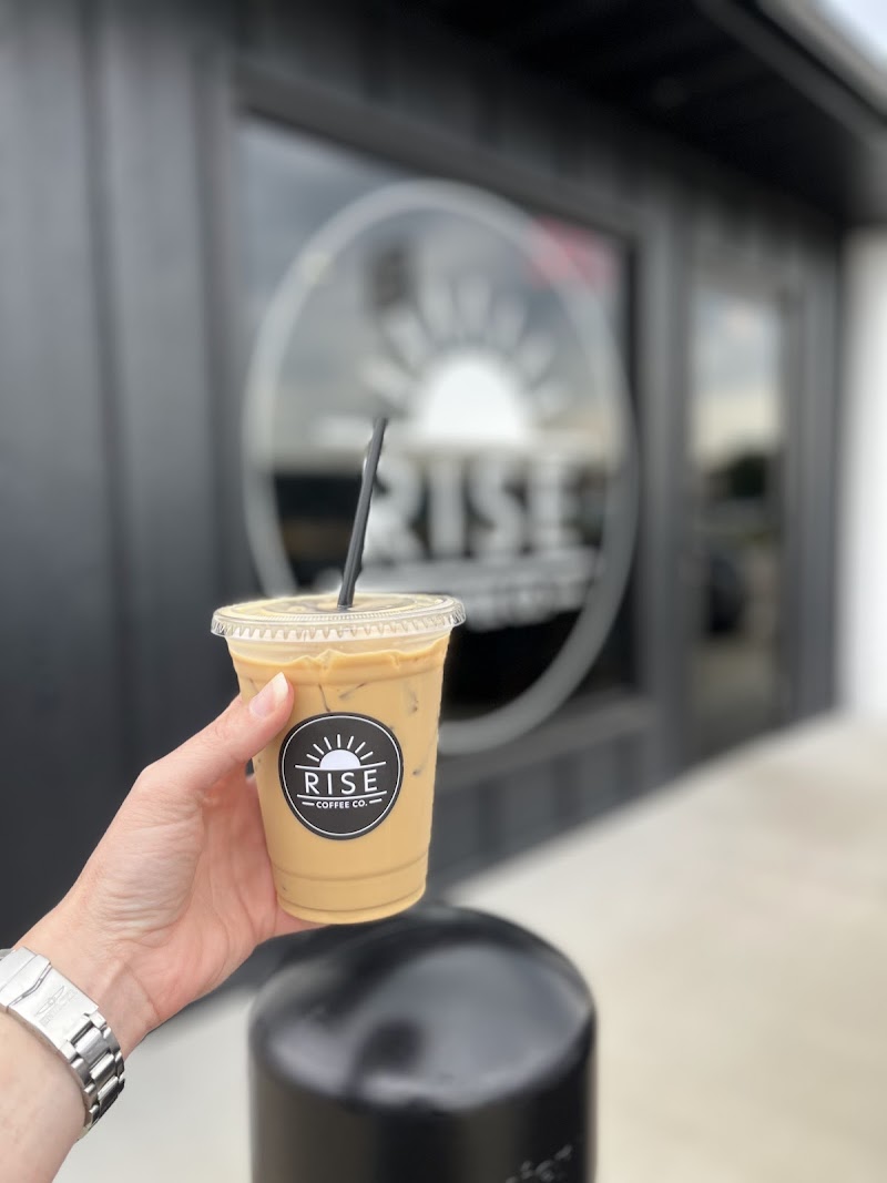 Rise Coffee Company photo 2