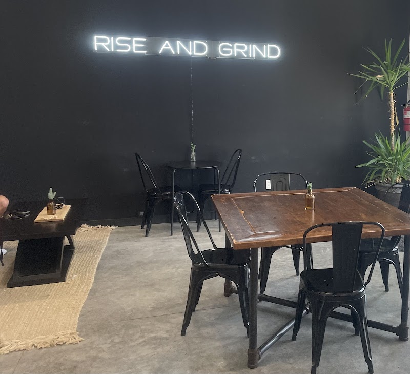Rise Coffee Company photo 4