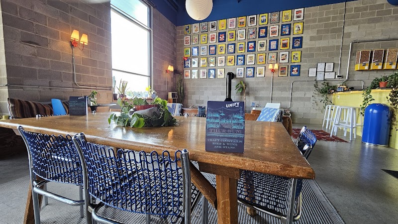 Unify Coffee Co photo 1