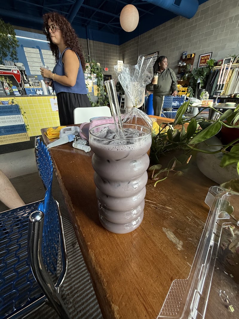 Unify Coffee Co photo 2