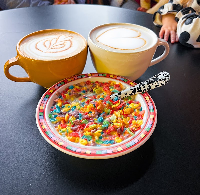 Unify Coffee Co photo 2