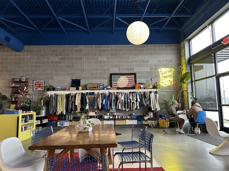 Unify Coffee Co photo 4