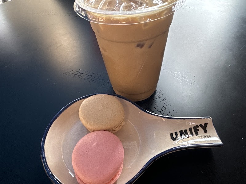 Unify Coffee Co photo 2