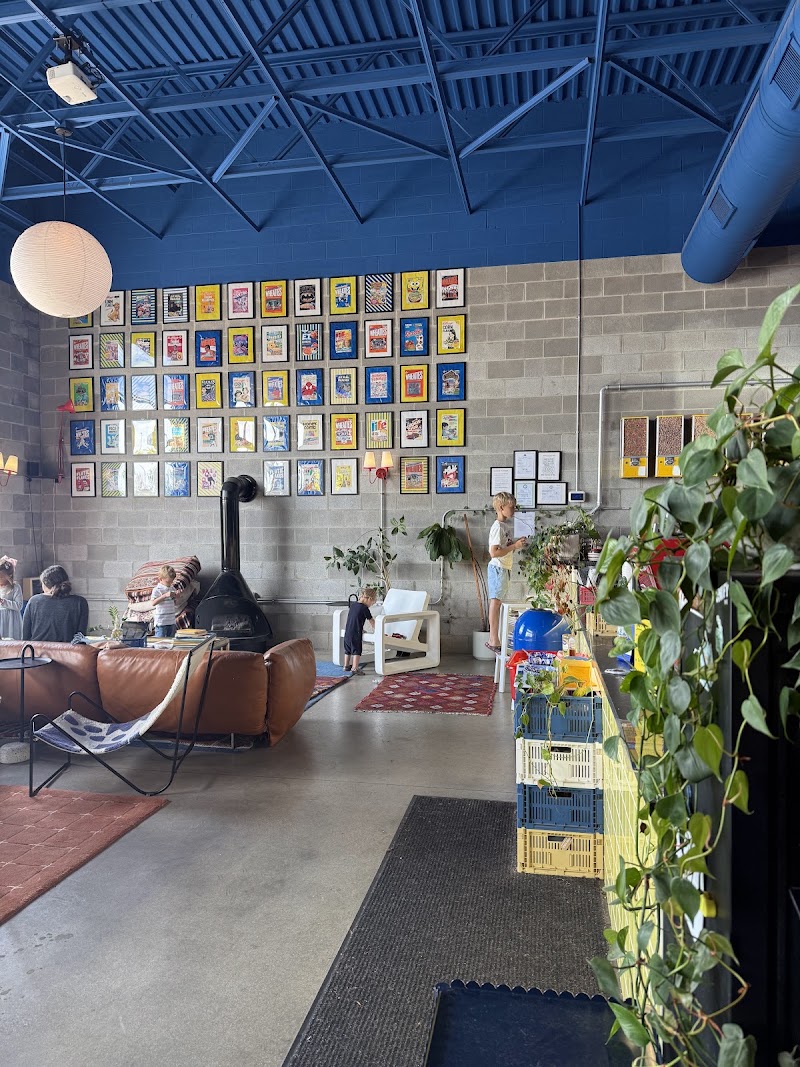 Unify Coffee Co photo 3