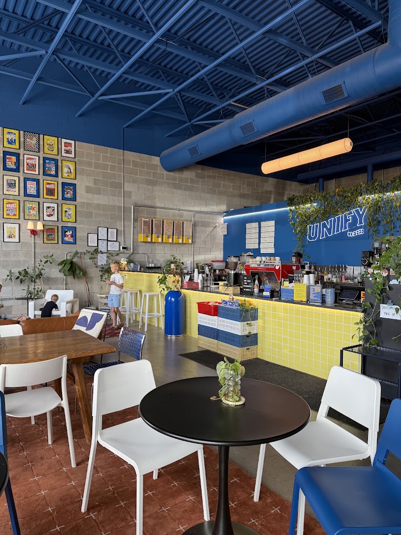 Unify Coffee Co photo 4