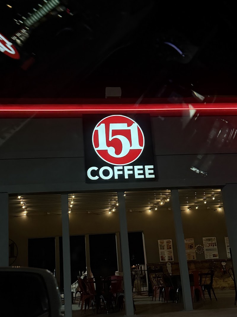 151 Coffee photo 3