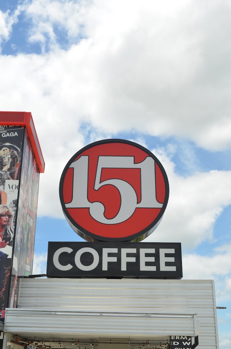151 Coffee photo 3