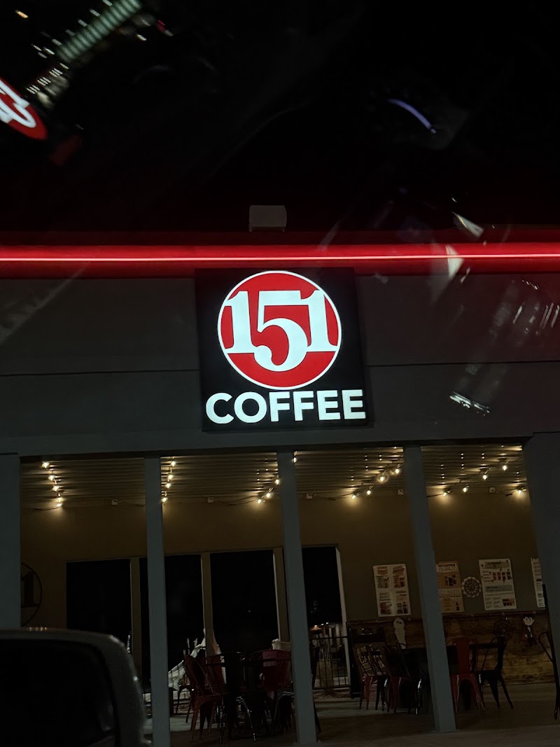 151 Coffee photo 4